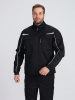 Куртка ProfLineSpecialist (тк.Смесовая,240), черный