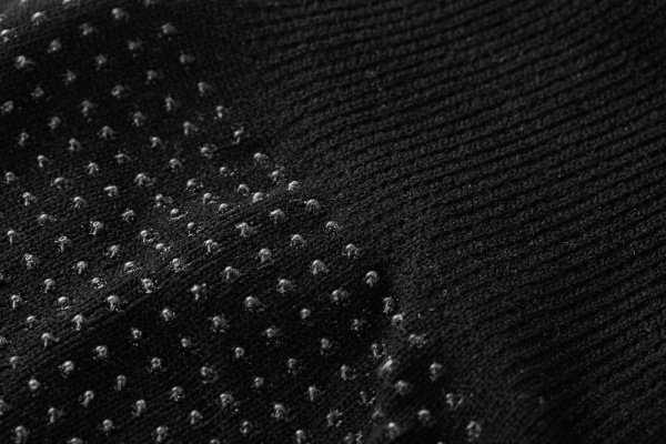 Перчатки Manipula Specialist® Микрон Блэк ПВХ (нейлон+ПВХ), MG-112
