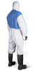 Комбинезон Lakeland MikroMAX NS Cool Suit (ЧЗ)