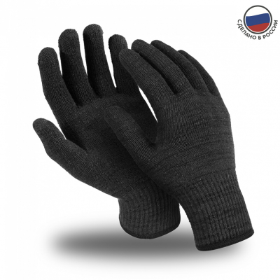Перчатки Manipula Specialist® Эталон (хлопок/полиэфир), MG-106