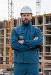 ProfLineSpecialist мужской (рип-стоп)