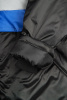 Костюм зимний Мегрес-2 СОП (тк.OxLine,90) п/к, васильковый/черный